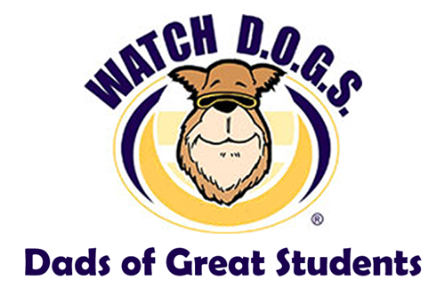 Watch DOGS logo 